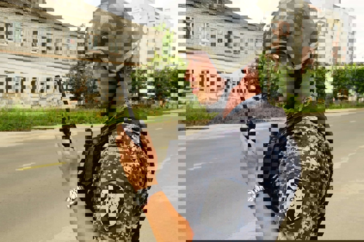 ...