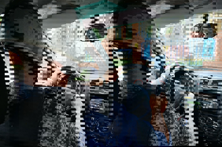 ...